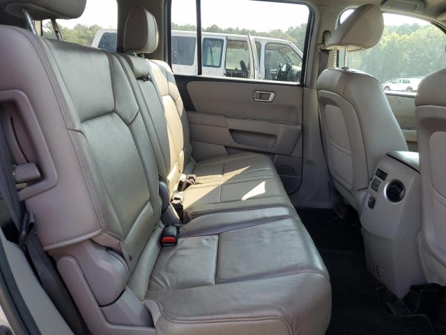 Foto 11 de la subasta – 2013 HONDA PILOT EXL con VIN 5FNYF3H58DB033127