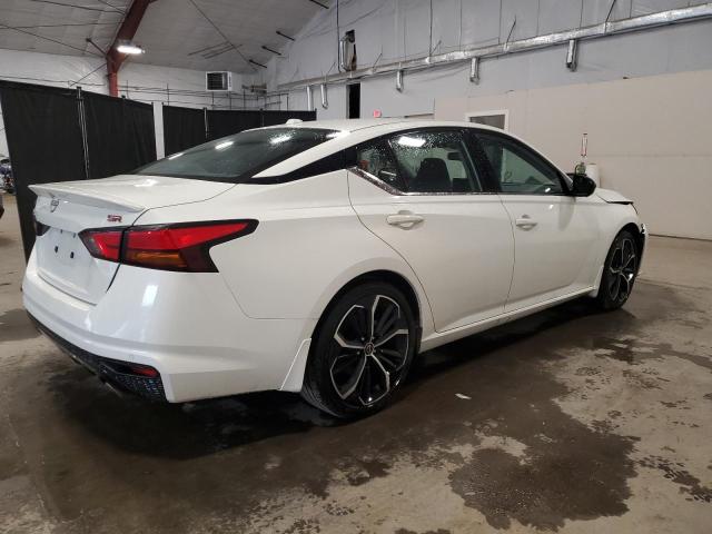 Photo 3 from auction – 2023 NISSAN ALTIMA SR with VIN 1N4BL4CV0PN362556