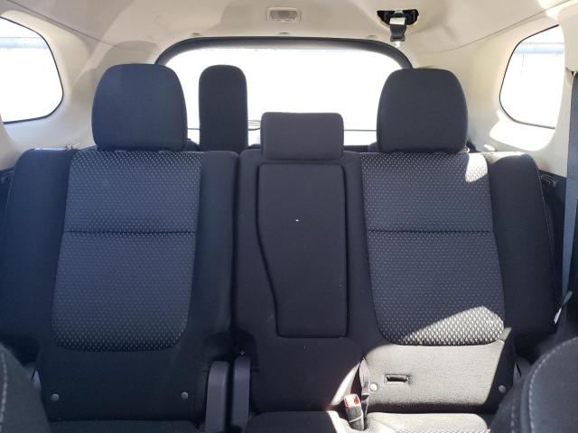 Photo 10 from auction – 2018 MITSUBISHI OUTLANDER with VIN JA4AZ3A37JZ055895