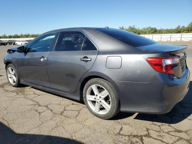 Foto 2 de la subasta – 2012 TOYOTA CAMRY BASE con VIN 4T1BF1FKXCU036275