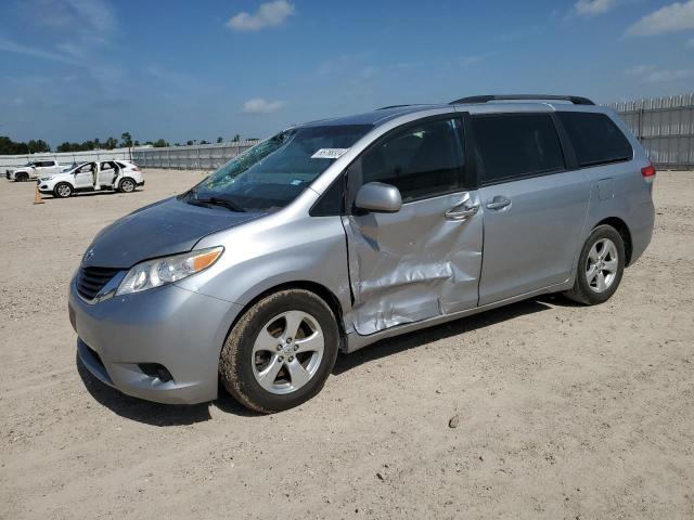 Photo 1 from auction – 2014 TOYOTA SIENNA LE with VIN 5TDKK3DC0ES481171