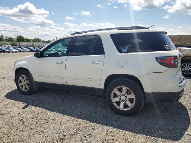 Photo 2 from auction – 2014 GMC ACADIA SLE with VIN 1GKKVNED6EJ128543