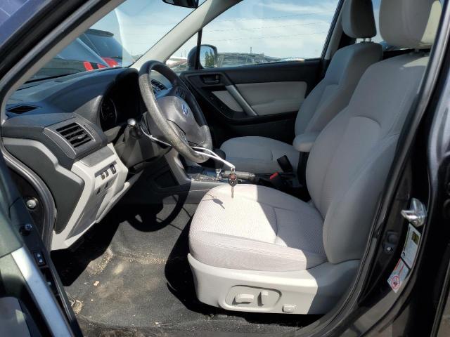Photo 7 from auction – 2014 SUBARU FORESTER 2 with VIN JF2SJAEC5EH558922