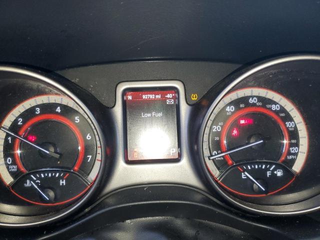 Photo 9 from auction – 2016 DODGE JOURNEY CR with VIN 3C4PDDGG0GT173060