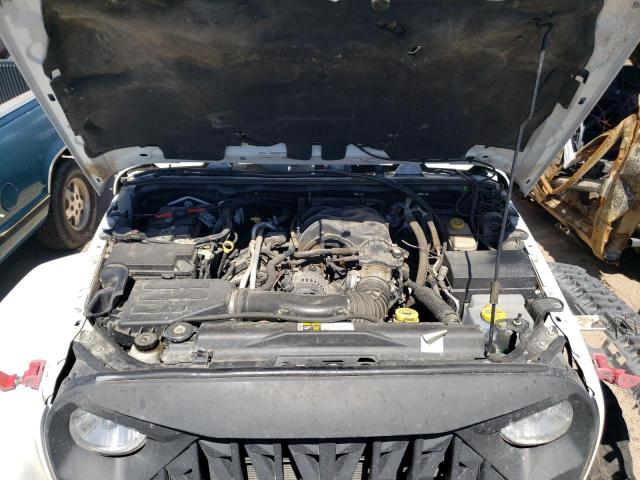 Photo 11 from auction – 2015 JEEP WRANGLER U with VIN 1C4HJWEG3FL689323