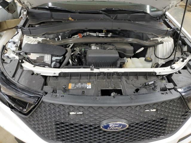 Zdjęcie 12 z aukcji – 2020 FORD EXPLORER P z VIN 1FM5K8AB0LGD07903