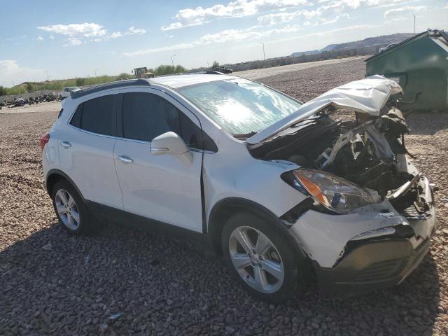 Photo 4 from auction – 2016 BUICK ENCORE with VIN KL4CJASBXGB628798