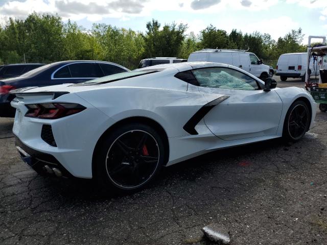 Photo 3 from auction – 2024 CHEVROLET CORVETTE S with VIN 1G1YB2D45R5105308