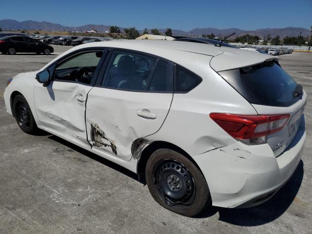 Photo 2 from auction – 2017 SUBARU IMPREZA with VIN 4S3GTAA64H3723469