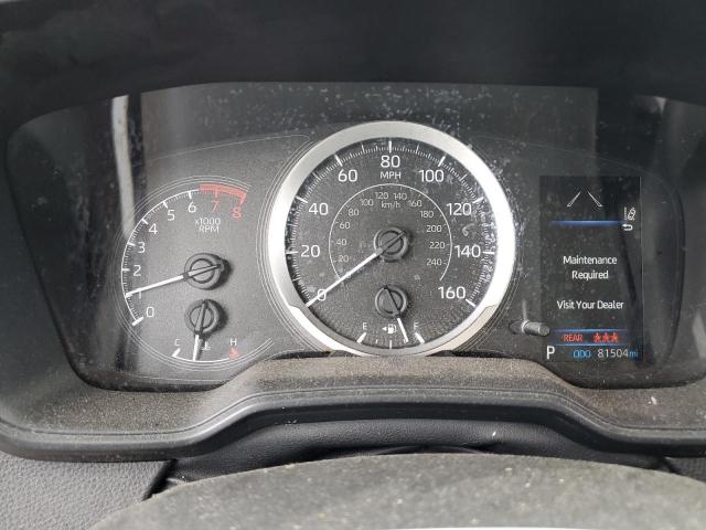 Photo 9 from auction – 2020 TOYOTA COROLLA LE with VIN JTDEPRAE2LJ094932