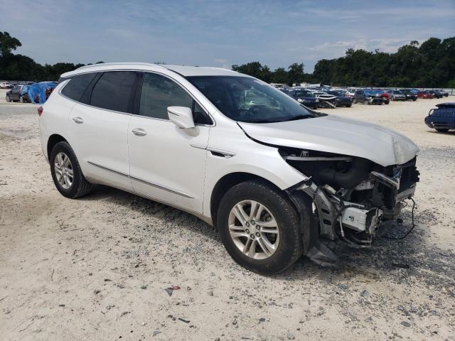 Photo 4 from auction – 2018 BUICK ENCLAVE PR with VIN 5GAERCKW4JJ167764