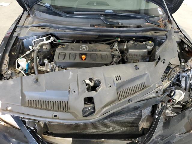 Photo 11 from auction – 2014 ACURA ILX 20 with VIN 19VDE1F33EE003105