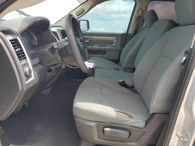 Photo 7 from auction – 2018 RAM 1500 SLT with VIN 1C6RR6GT9JS104984