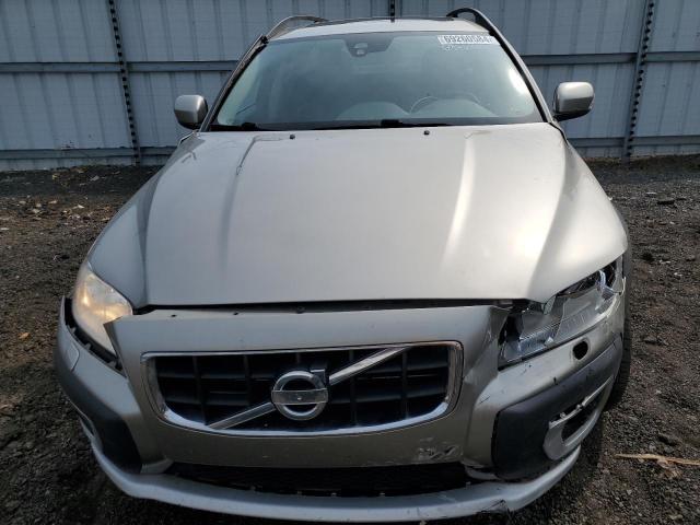 Photo 5 from auction – 2012 VOLVO XC70 3.2 with VIN YV4952BZ5C1122090