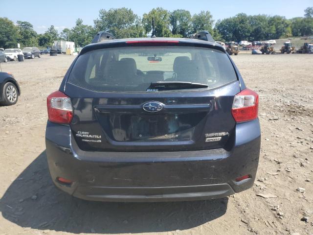 Photo 6 from auction – 2014 SUBARU IMPREZA SP with VIN JF1GPAL63EH283637