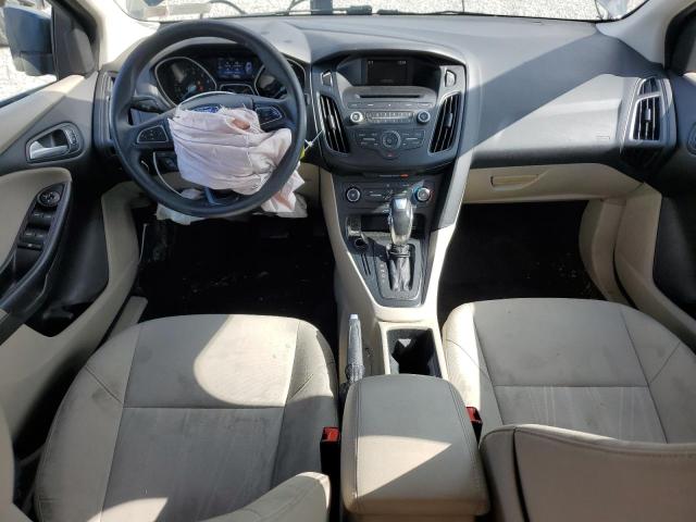 Photo 8 from auction – 2016 FORD FOCUS SE with VIN 1FADP3F24GL283637