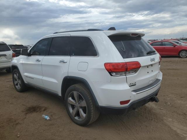 Photo 2 from auction – 2014 JEEP GRAND CHER with VIN 1C4RJFBM8EC432283