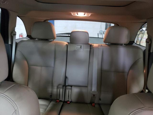 Photo 10 from auction – 2012 FORD EDGE SEL with VIN 2FMDK4JC7CBA76602