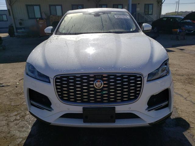 Photo 5 from auction – 2021 JAGUAR F-PACE S with VIN SADCJ2EX2MA677986