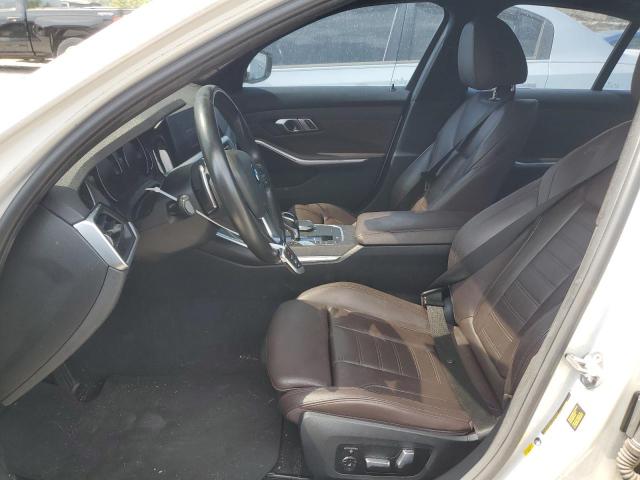 Photo 7 from auction – 2019 BMW 330I with VIN WBA5R1C52KAK10733