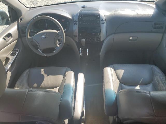 Photo 8 from auction – 2010 TOYOTA SIENNA CE with VIN 5TDKK4CC5AS297796