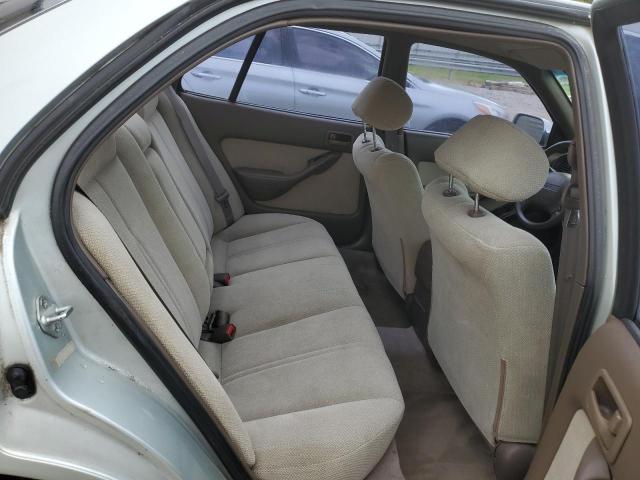 Photo 10 from auction – 1994 TOYOTA CAMRY LE with VIN 4T1SK12E4RU335569