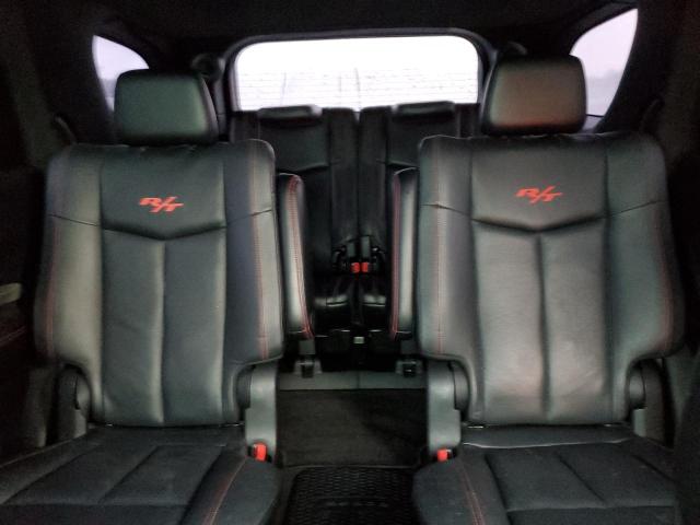 Photo 10 from auction – 2015 DODGE DURANGO R/ with VIN 1C4SDJCT6FC766573