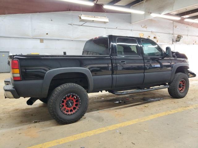 Photo 3 from auction – 2004 GMC SIERRA K25 with VIN 1GTHK23164F117596