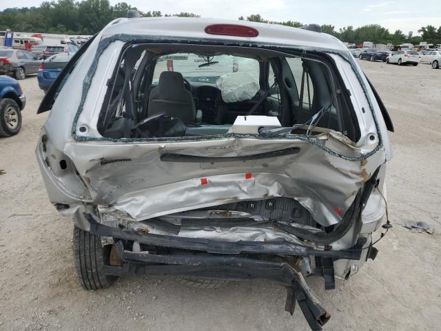 Photo 6 from auction – 2005 DODGE CARAVAN SE with VIN 1D4GP25R65B127749