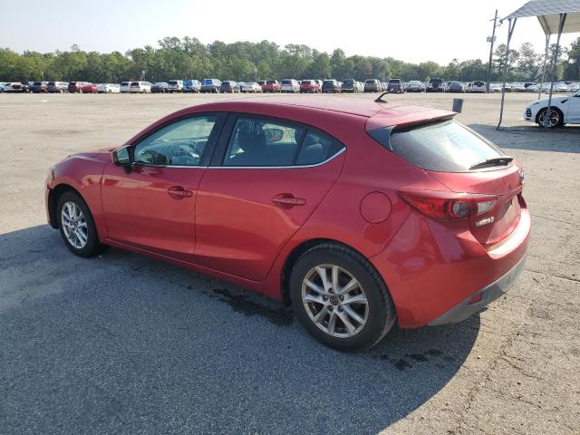Photo 2 from auction – 2015 MAZDA 3 TOURING with VIN 3MZBM1L7XFM169098