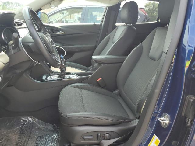 Photo 7 from auction – 2023 BUICK ENCORE GX with VIN KL4MMCSL3PB133519