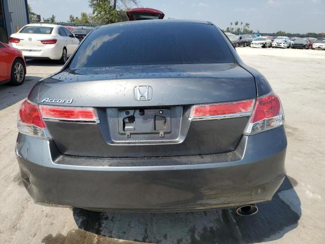 Photo 6 from auction – 2012 HONDA ACCORD LXP with VIN 1HGCP2F43CA193002