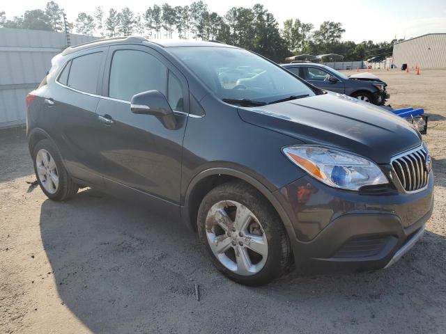 Photo 4 from auction – 2016 BUICK ENCORE with VIN KL4CJASB7GB747599