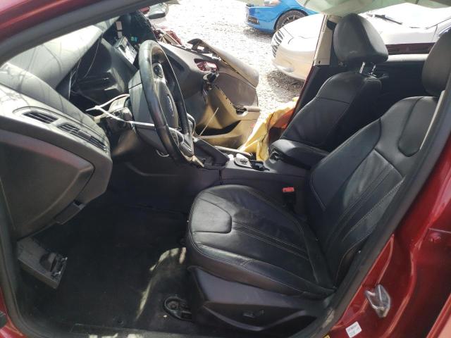 Photo 7 from auction – 2014 FORD FOCUS SE with VIN 1FADP3K21EL371385