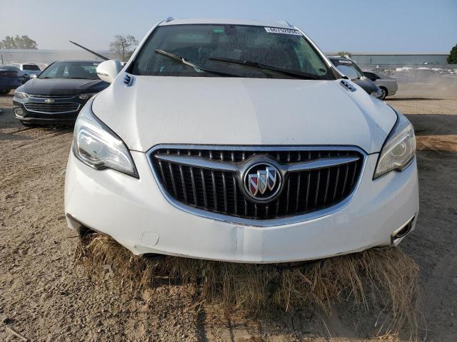 Photo 5 from auction – 2019 BUICK ENVISION E with VIN LRBFXCSA3KD006060
