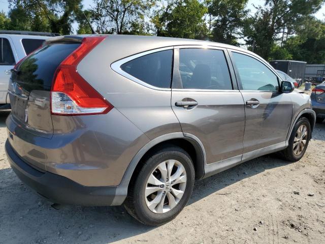 Photo 3 from auction – 2012 HONDA CR-V EX with VIN 5J6RM3H51CL040601