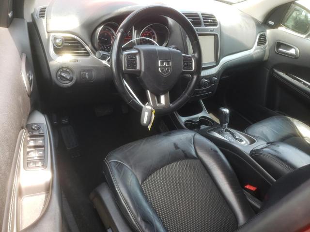 Photo 8 from auction – 2020 DODGE JOURNEY CR with VIN 3C4PDCGB3LT250478