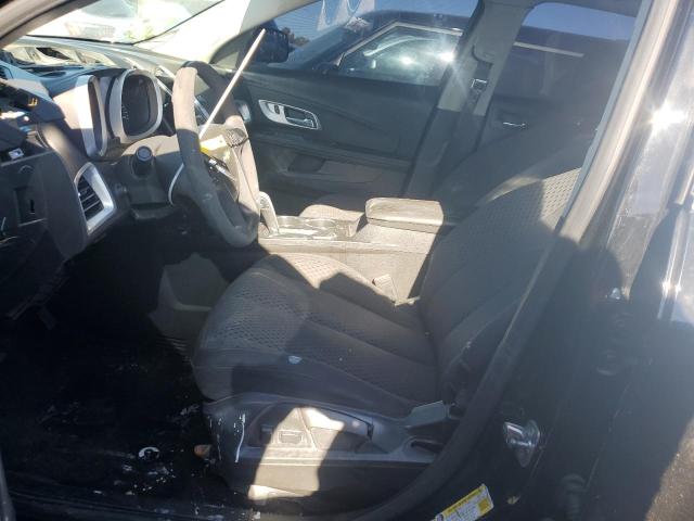 Photo 7 from auction – 2012 CHEVROLET EQUINOX LS with VIN 2GNALBEK1C1309042