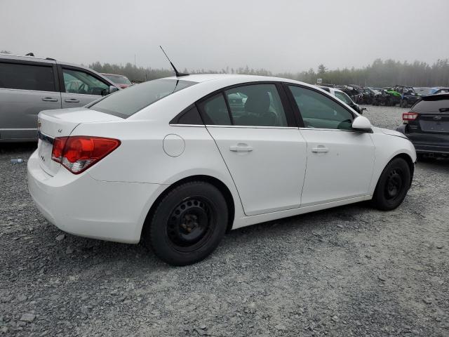 Photo 3 from auction – 2014 CHEVROLET CRUZE LT with VIN 1G1PC5SB9E7368010