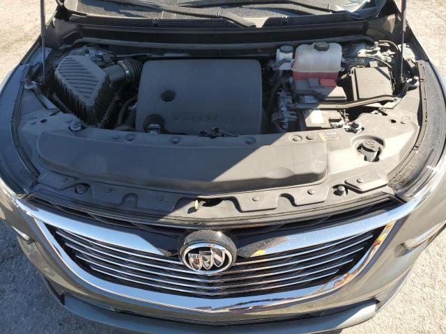 Photo 12 from auction – 2022 BUICK ENCLAVE ES with VIN 5GAERBKW9NJ168988