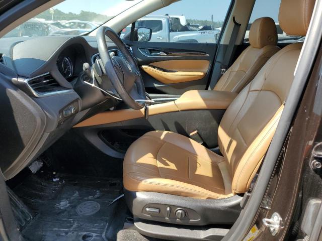 Photo 7 from auction – 2018 BUICK ENCLAVE ES with VIN 5GAERBKW2JJ175162