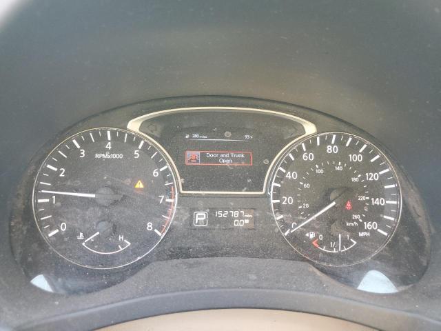 Photo 9 from auction – 2014 NISSAN ALTIMA 2.5 with VIN 1N4AL3AP3EN339313