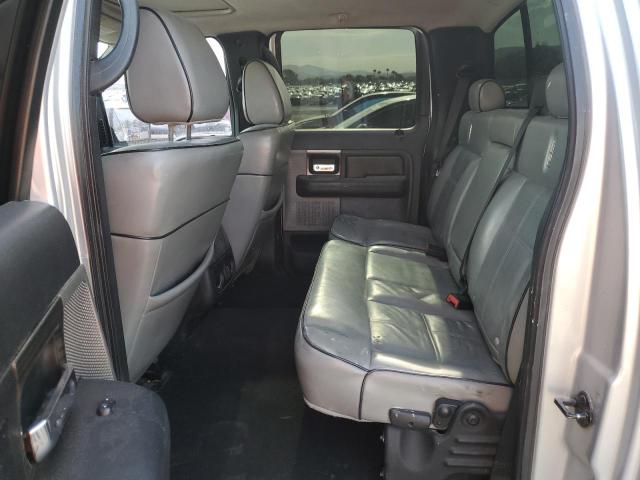 Photo 10 from auction – 2008 LINCOLN MARK LT with VIN 5LTPW16568FJ00163