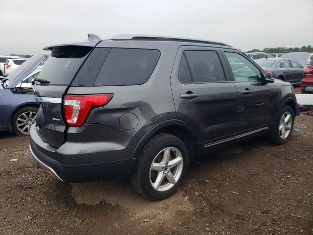 Photo 3 from auction – 2017 FORD EXPLORER X with VIN 1FM5K8D82HGC53284