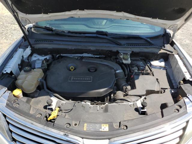 Photo 12 from auction – 2015 LINCOLN MKC with VIN 5LMTJ2AH3FUJ01344