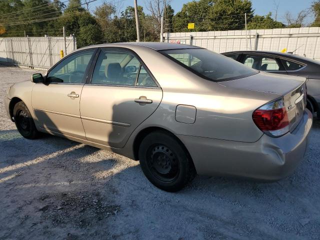 Photo 2 from auction – 2005 TOYOTA CAMRY LE with VIN 4T1BE32K25U578963