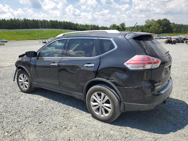 Photo 2 from auction – 2016 NISSAN ROGUE S with VIN KNMAT2MT5GP663707