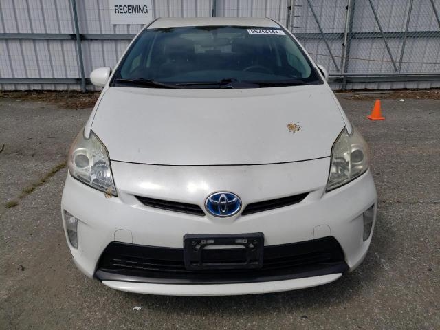 Photo 5 from auction – 2015 TOYOTA PRIUS with VIN JTDKN3DU1F0469793
