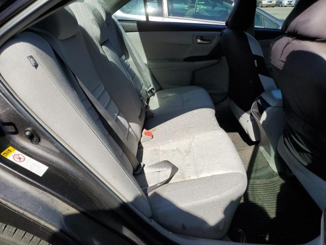 Photo 10 from auction – 2017 TOYOTA CAMRY LE with VIN 4T1BF1FK3HU758808