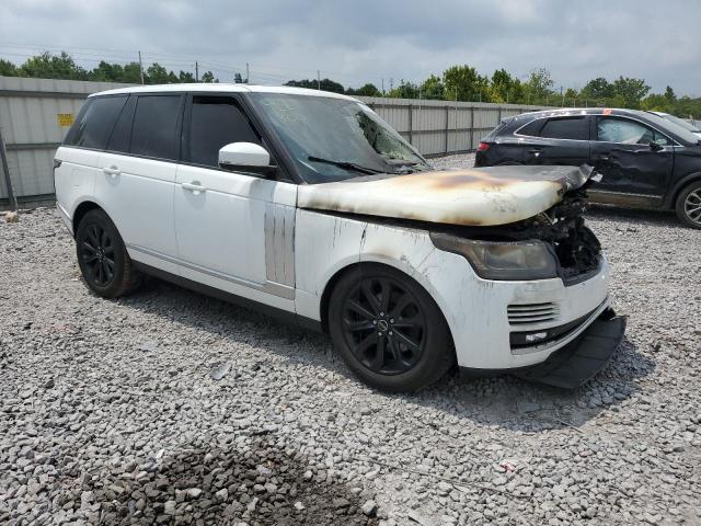 Photo 4 from auction – 2015 LAND ROVER RANGE ROVE with VIN SALGS2VF0FA204777